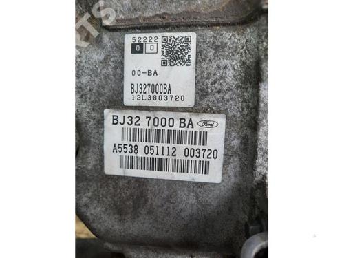 Gearbox LAND ROVER FREELANDER 2 (L359) 2.2 TD4 4x4 | BP11736228M3 