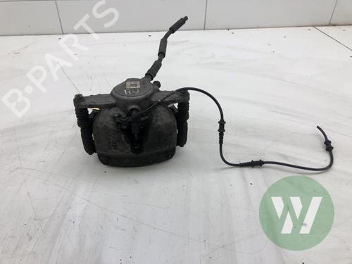 Pinza freno delantera derecha MERCEDES-BENZ E-CLASS T-Model (S213) E 200 (213.242) (184 hp) 32012800