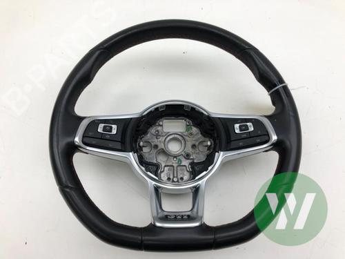 Rat VW GOLF VII (5G1, BQ1, BE1, BE2) 2.0 GTI (245 hp) 31577269