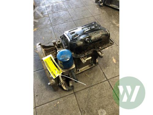 Used Front right seatbelt Front right seatbelt KIA STONIC (YB) 1.0 T-GDi (120 hp) 33279932 33279932