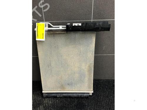 Used AC radiator KIA SPORTAGE IV (QL, QLE) 1.6 CRDi (116 hp) 27729135