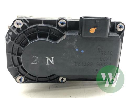Throttle body DACIA SANDERO 1.2 16V | BP37034680M82 - Image 3