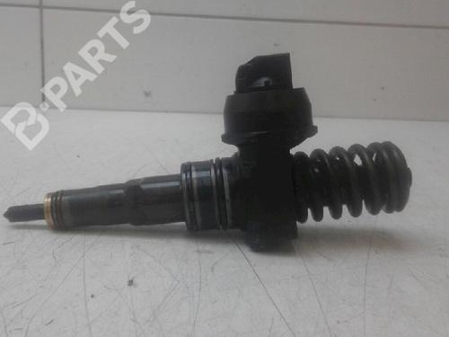 Injector VW TOUAREG (7LA, 7L6, 7L7) 5.0 V10 TDI | BP5184005M100 