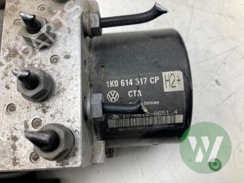 ABS pump VW GOLF VI (5K1) 1.2 TSI | BP32201250M43