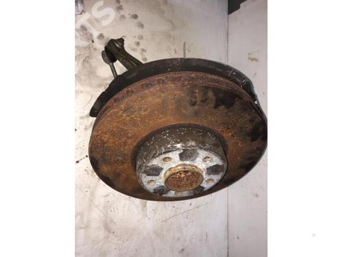 Right front steering knuckle BMW 5 (E60) 535 d | BP4770267M26 