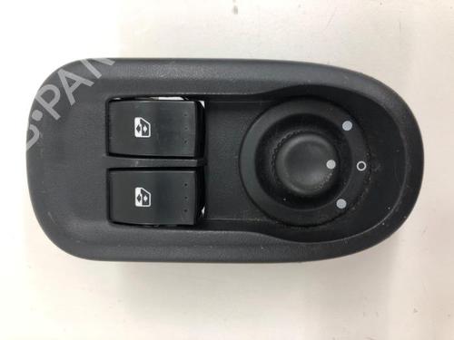 Left front window switch OPEL MOVANO B Van (X62) 2.3 CDTI FWD (FV) | BP27383355I27 