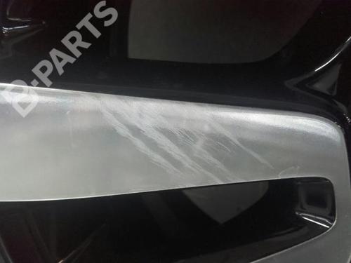 Rim CITROËN C3 AIRCROSS II (2R_, 2C_) 1.2 PureTech 110 (2RHNZB, 2RHNZW, 2RHNPX, 2RHNPJ) | BP9101259C45 