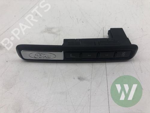 Used Switch Switch FORD USA EXPLORER (CX740) EV 4x4 (340 hp) 39914290 39914290