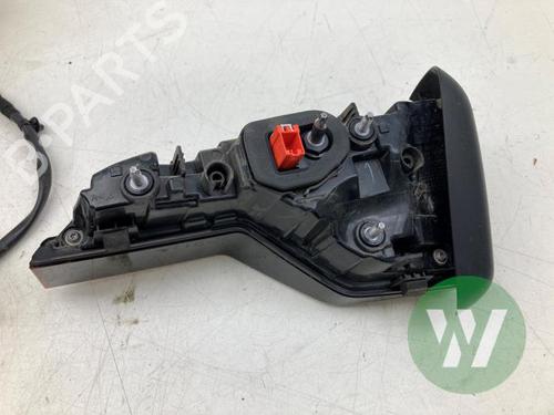 Left taillight AUDI A4 Allroad B9 (8WH, 8WJ) 50 TDI Mild Hybrid quattro | BP39915023C34 - Image 3