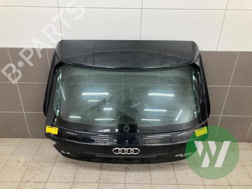 Used Tailgate Tailgate AUDI A4 B9 (8W2, 8WC) 40 TDI Mild Hybrid quattro (204 hp) 33896014 33896014