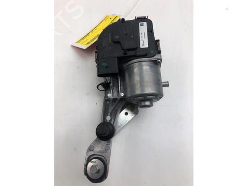 Used Front wiper motor OPEL ASTRA K Sports Tourer (B16) 1.2 Turbo (35) (131 hp) 19477047