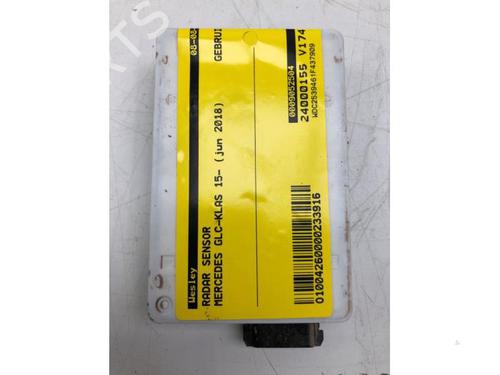 Used Electronic module MERCEDES-BENZ GLC (X253) 250 4-matic (253.946) (211 hp) 19275912