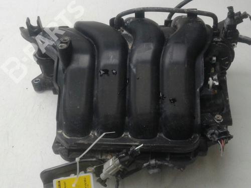 Used Intake manifold KIA SPORTAGE IV (QL, QLE) 1.6 GDI (132 hp) 9526612