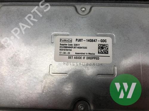 Electronic module FORD USA MUSTANG MACH-E (CGW) EV | BP40447806M83 - Image 2
