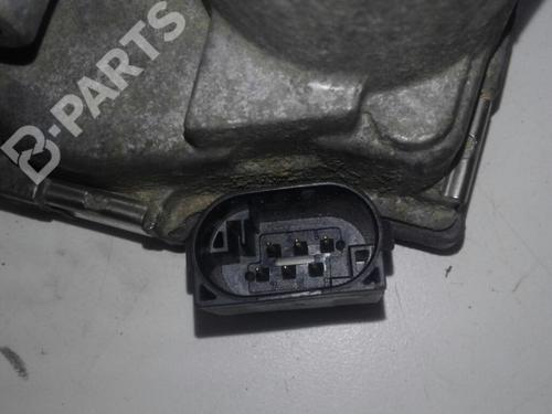 Throttle body OPEL CORSA C (X01) 1.0 (F08, F68) | BP9526573M82 