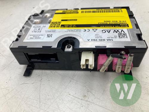 Other VW ID. Buzz Bus (EBB, EBJ) Electric (EBB, EBJ) | BP39916102O1 - Image 3