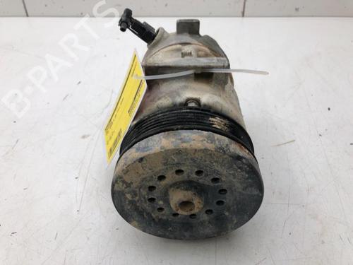 Used AC compressor OPEL CORSA E (X15) 1.4 (08, 68) (90 hp) 12586173