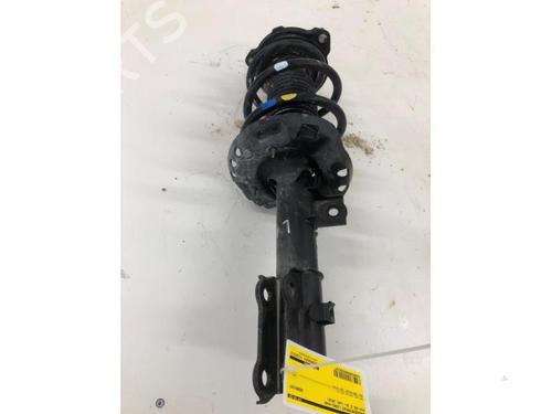 Venstre fortil støddæmper KIA CEED (CD) 1.4 (99 hp) 29606478