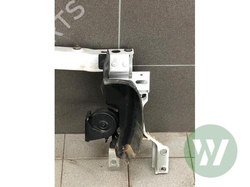 Tværbjælke JAGUAR F-PACE (X761) 2.0 Ti4 AWD | BP32159049C162 