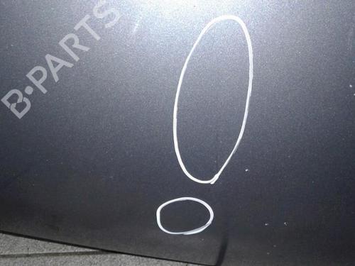 Hood OPEL ASTRA H Estate (A04) 1.3 CDTI (L35) | BP23952471C1 