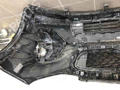 Front bumper KIA SPORTAGE IV (QL, QLE) 2.0 CRDi AWD | BP29888028C7 