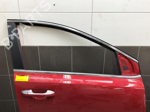 Right front door KIA SPORTAGE IV (QL, QLE) 1.6 GDI | BP29888045C3