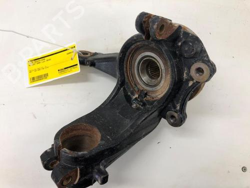 Right front steering knuckle PEUGEOT 2008 I (CU_) 1.2 THP 110 / PureTech 110 | BP29217308M26 
