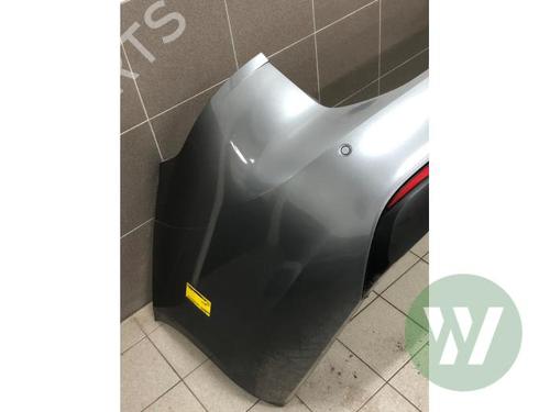 Used Rear bumper OPEL INSIGNIA B Sports Tourer (Z18) 1.5 CDTi (35) (122 hp) 32404424