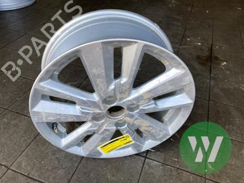 Used Rim Rim NISSAN MICRA V (K14) 1.0 IG-T 100 (101 hp) 33302296 33302296