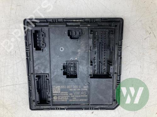 Electronic module AUDI A5 Avant (FU5) 2.0 TDI | BP40113279M83 - Image 2