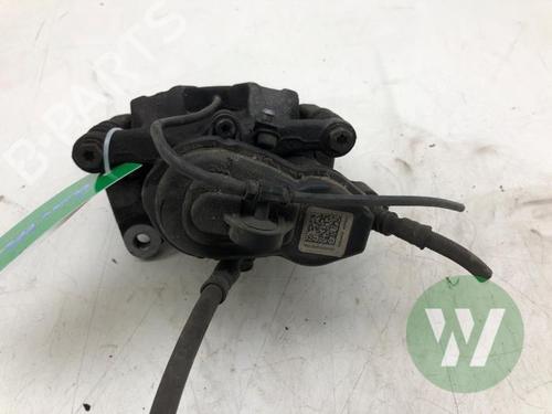 Right rear brake caliper AUDI A4 B9 (8W2, 8WC) 40 TDI Mild Hybrid quattro | BP33949021M106 - Image 4