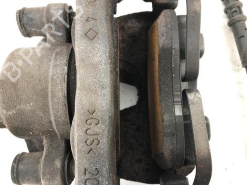 Left front brake caliper OPEL ZAFIRA LIFE Bus (K0) 2.0 | BP26316240M105 