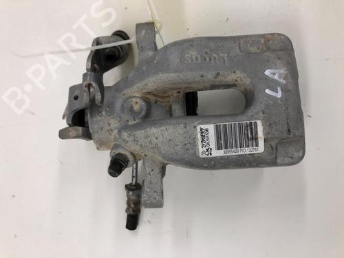 Used Left rear brake caliper CITROËN C3 AIRCROSS II (2R_, 2C_) 1.2 PureTech 130 (2RHNYH) (131 hp) 29861436