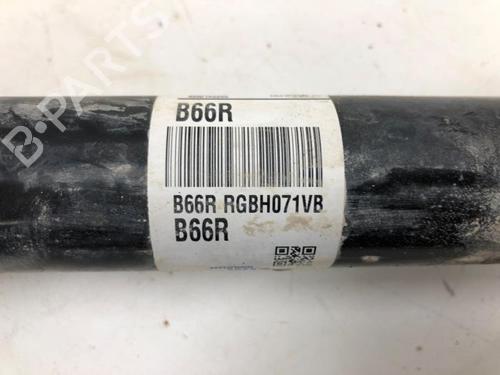 Right front driveshaft KIA CEE'D (JD) 1.4 CRDi 90 | BP29519345M39 