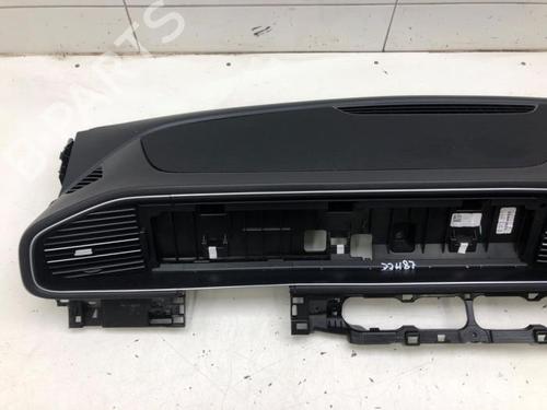 Used Dashboard MERCEDES-BENZ GLE (V167) GLE 350 de 4-matic (167.117) (320 hp) 25845808