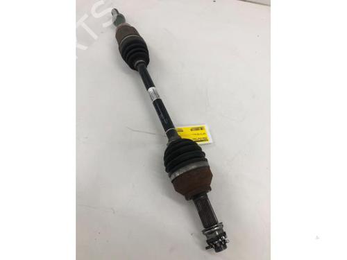 Right front driveshaft NISSAN NV200 Van e-NV (ME0N) | BP27395055M39 