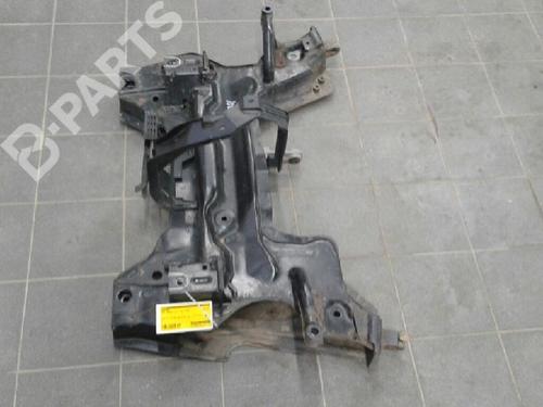 Subframe OPEL CROSSLAND X / CROSSLAND (P17, P2QO) 1.6 Turbo D (75) | BP8527667M9 