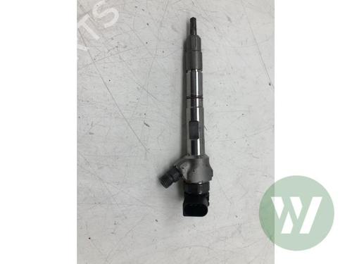 Used Injector Injector VW TRANSPORTER T6 Van (SGA, SGH, SHA, SHH) 2.0 TDI (150 hp) 33532140 33532140