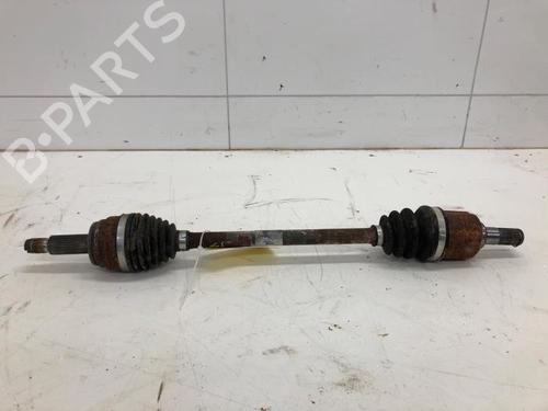 Used Left front driveshaft KIA CEED (CD) 1.4 (99 hp) 29519350