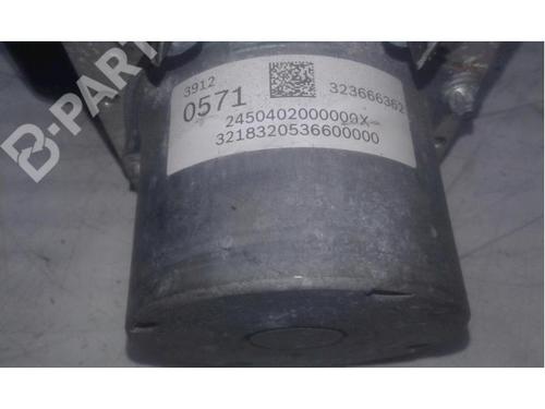 ABS pump OPEL ASTRA K (B16) 1.4 Turbo (68) | BP11207261M43 