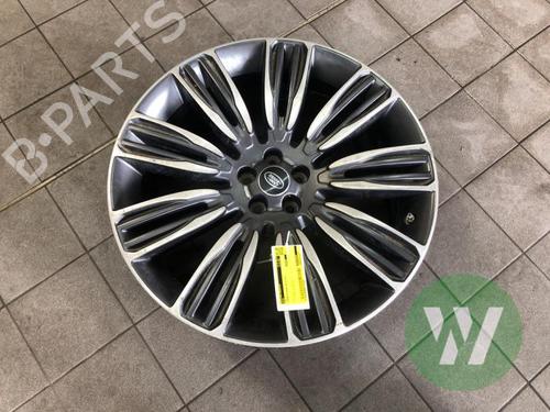 Fælk LAND ROVER RANGE ROVER VELAR (L560) 2.0 P300 Si4 4x4 | BP36220977C45 - Image 3