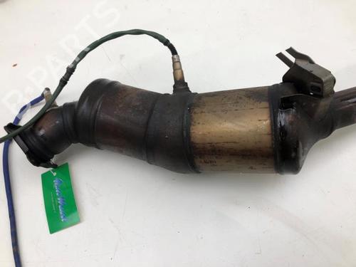 Catalyst PORSCHE PANAMERA (970) 3.6 | BP30159617M10