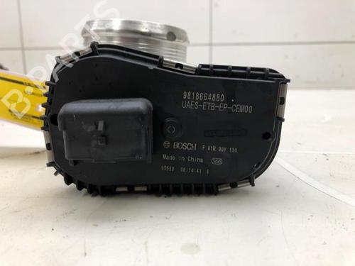 Throttle body OPEL GRANDLAND / GRANDLAND X (A18, P1UO) 1.6 Turbo Hybrid4 | BP18485680M82 