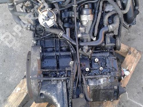 Engine MERCEDES-BENZ A-CLASS (W168) A 170 CDI (168.009, 168.109) (95 hp) 6689277