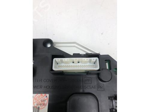 Display monitor NISSAN QASHQAI II SUV (J11, J11_) 1.2 DIG-T | BP20175263C48 