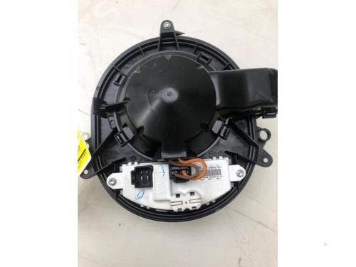 Used Heater blower motor BMW 1 (F20) 116 i (136 hp) 18969151