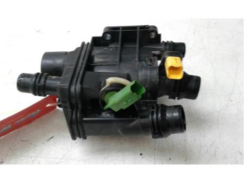 Other OPEL CROSSLAND X / CROSSLAND (P17, P2QO) 1.2 (75) | BP14573997O1 