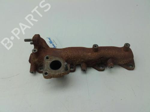 Exhaust manifold NISSAN NT400 CABSTAR (F24M) 35.13 | BP14574159M110 