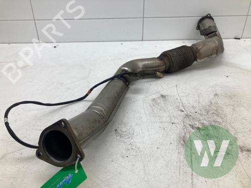 Used Pipe Pipe 37704030 37704030