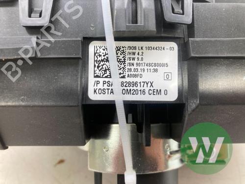 Switch OPEL GRANDLAND / GRANDLAND X (A18, P1UO) 1.2 (75) | BP36393773I30 - Image 3